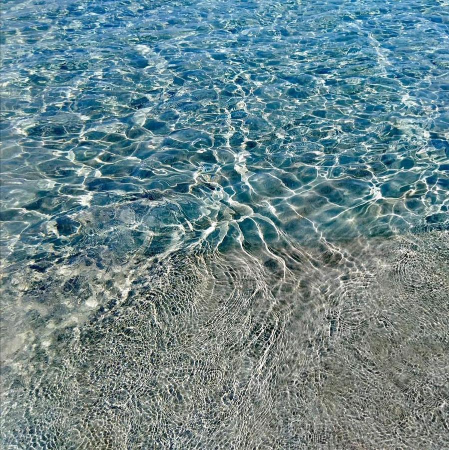 Appartamenti A Gallipoli Eksteriør billede